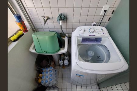 Apartamento à venda com 62m², 3 quartos e 1 vagaÁrea de Serviço