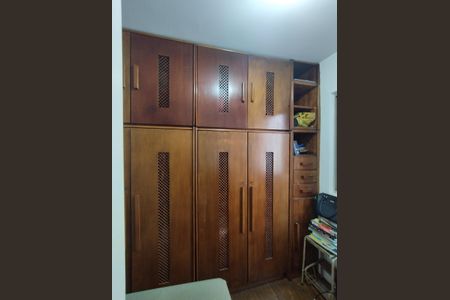Apartamento à venda com 62m², 3 quartos e 1 vagaQuarto 3