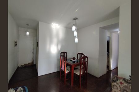 Apartamento à venda com 62m², 3 quartos e 1 vagaSala