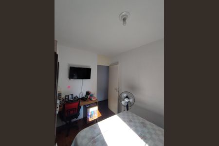 Apartamento à venda com 62m², 3 quartos e 1 vagaQuarto 2