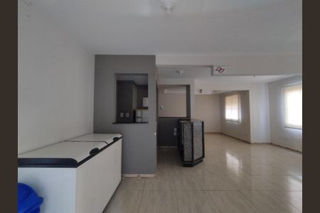 Apartamento à venda com 62m², 3 quartos e 1 vagaÁrea comum - Salão de festas