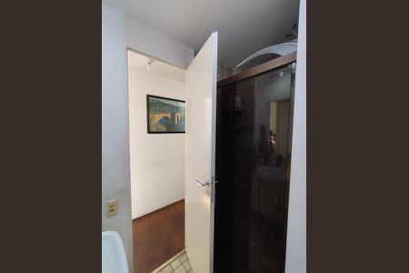 Apartamento à venda com 62m², 3 quartos e 1 vagaBanheiro