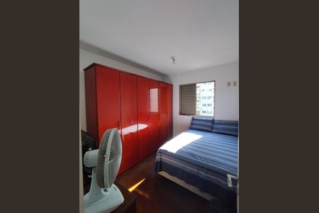 Apartamento à venda com 62m², 3 quartos e 1 vagaQuarto 1