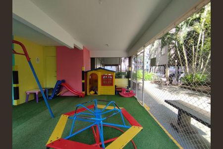 Apartamento à venda com 62m², 3 quartos e 1 vagaÁrea comum - Playground
