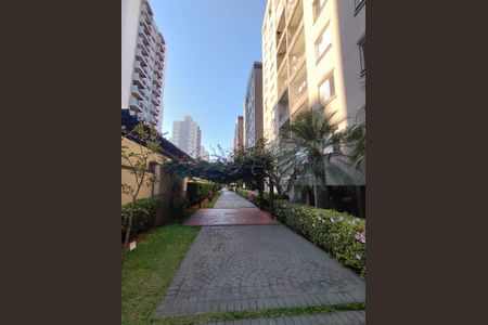 Apartamento à venda com 62m², 3 quartos e 1 vagaÁrea comum