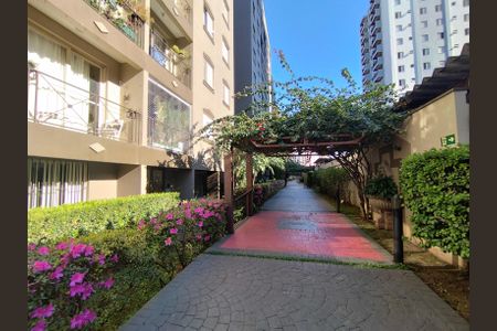 Apartamento à venda com 62m², 3 quartos e 1 vagaÁrea comum