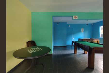 Apartamento à venda com 62m², 3 quartos e 1 vagaÁrea comum