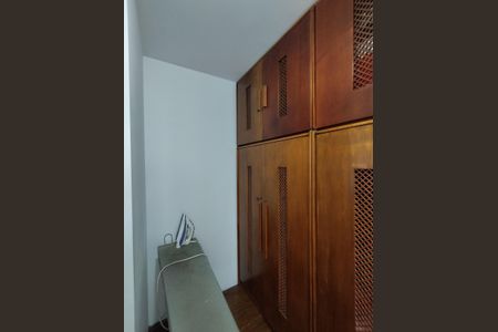 Apartamento à venda com 62m², 3 quartos e 1 vagaQuarto 3