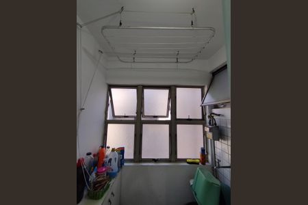 Apartamento à venda com 62m², 3 quartos e 1 vagaÁrea de Serviço
