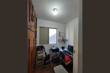 Apartamento à venda com 62m², 3 quartos e 1 vagaQuarto 3