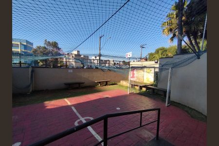 Apartamento à venda com 62m², 3 quartos e 1 vagaQuadra Esportiva