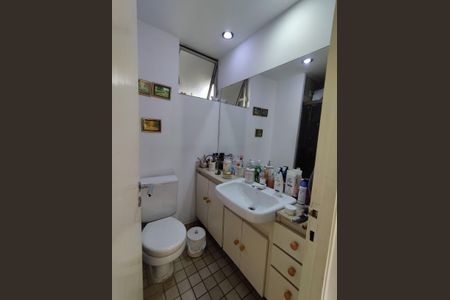 Apartamento à venda com 62m², 3 quartos e 1 vagaBanheiro