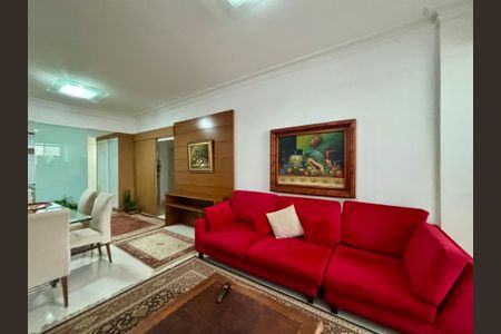 Apartamento para alugar com 90m², 3 quartos e sem vaga Apartamento para alugar com 90m², 3 quartos e sem vagaSala