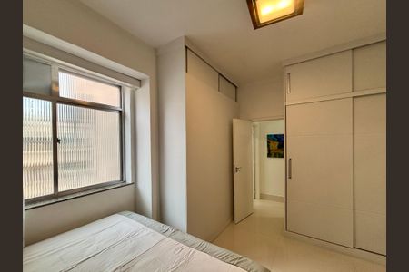 Apartamento para alugar com 90m², 3 quartos e sem vaga Apartamento para alugar com 90m², 3 quartos e sem vagaQuarto 3