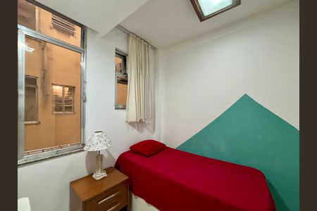 Apartamento para alugar com 90m², 3 quartos e sem vaga Apartamento para alugar com 90m², 3 quartos e sem vagaQuarto 2