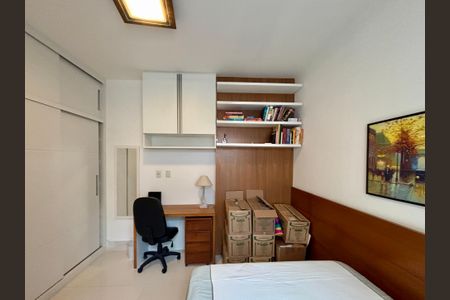 Apartamento para alugar com 90m², 3 quartos e sem vaga Apartamento para alugar com 90m², 3 quartos e sem vagaQuarto 3