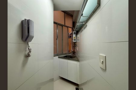 Apartamento para alugar com 90m², 3 quartos e sem vaga Apartamento para alugar com 90m², 3 quartos e sem vagaÁrea de serviço