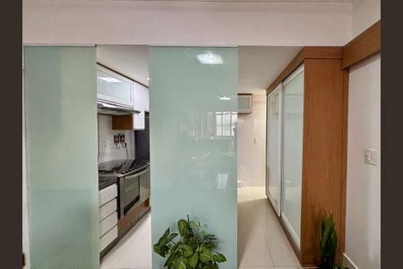 Apartamento para alugar com 90m², 3 quartos e sem vaga Apartamento para alugar com 90m², 3 quartos e sem vagaCozinha