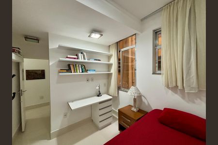 Apartamento para alugar com 90m², 3 quartos e sem vaga Apartamento para alugar com 90m², 3 quartos e sem vagaQuarto 2