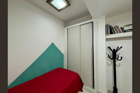 Quarto 2 de apartamento para alugar com 3 quartos, 90m² em Copacabana, Rio de Janeiro