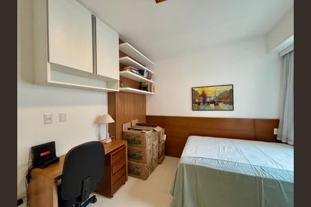 Apartamento para alugar com 90m², 3 quartos e sem vaga Apartamento para alugar com 90m², 3 quartos e sem vagaQuarto 3
