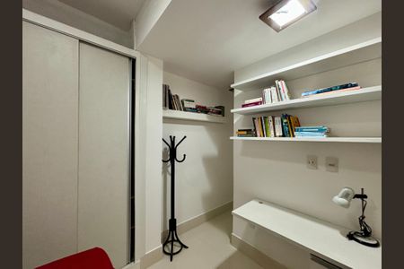 Apartamento para alugar com 90m², 3 quartos e sem vaga Apartamento para alugar com 90m², 3 quartos e sem vagaQuarto 2