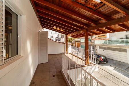 Casa à venda com 150m², 2 quartos e 1 vagaVaranda Quartos