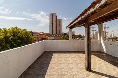 Casa à venda com 150m², 2 quartos e 1 vagaTerraço