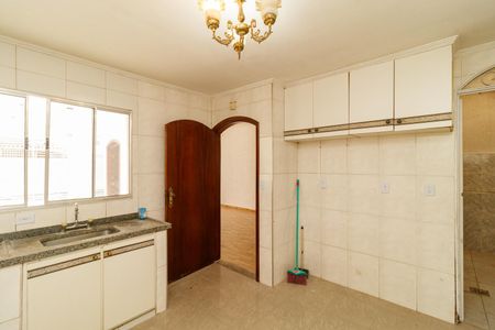 Casa à venda com 150m², 2 quartos e 1 vagaCozinha