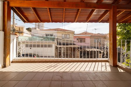 Casa à venda com 150m², 2 quartos e 1 vagaVaranda Quartos