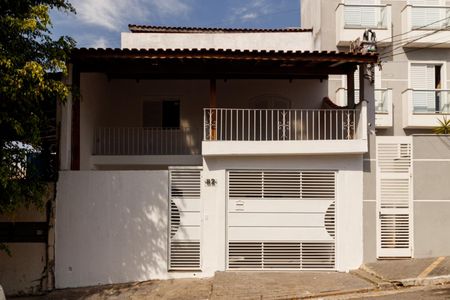 Casa à venda com 150m², 2 quartos e 1 vagaFachada