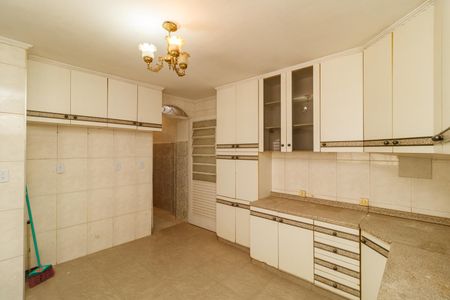 Casa à venda com 150m², 2 quartos e 1 vagaCozinha