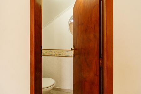 Casa à venda com 150m², 2 quartos e 1 vagaLavabo