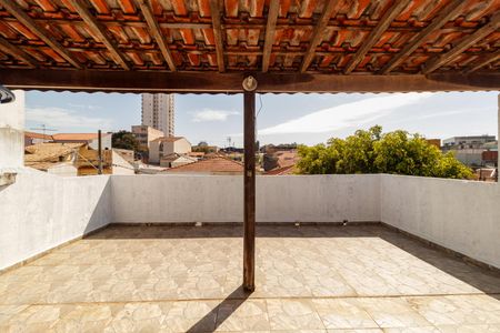 Casa à venda com 150m², 2 quartos e 1 vagaTerraço