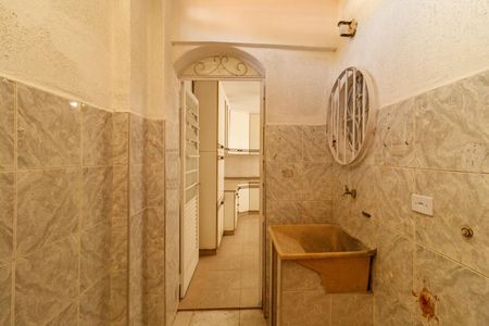 Casa à venda com 150m², 2 quartos e 1 vagaÁrea de Serviço