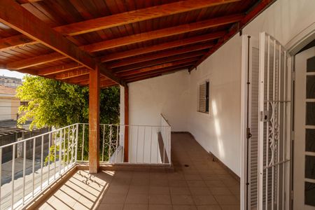Casa à venda com 150m², 2 quartos e 1 vagaVaranda Quartos