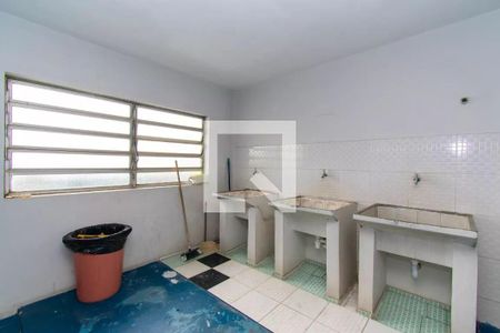 Apartamento à venda com 50m², 1 quarto e 1 vaga Apartamento à venda com 50m², 1 quarto e 1 vagaLavanderia