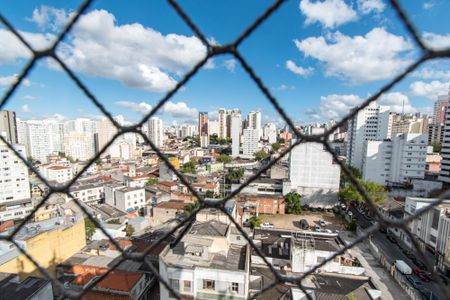 Apartamento à venda com 50m², 1 quarto e 1 vaga Apartamento à venda com 50m², 1 quarto e 1 vagaVista do quarto