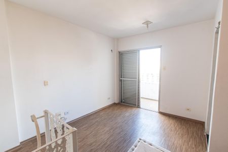 Apartamento à venda com 50m², 1 quarto e 1 vaga Apartamento à venda com 50m², 1 quarto e 1 vagaQuarto