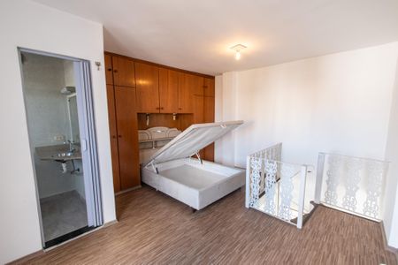 Quarto de apartamento à venda com 1 quarto, 50m² em Liberdade, São Paulo