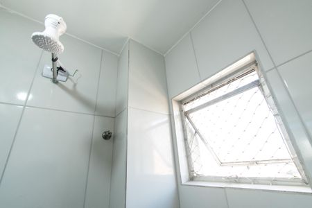 Apartamento à venda com 50m², 1 quarto e 1 vaga Apartamento à venda com 50m², 1 quarto e 1 vagaBanheiro