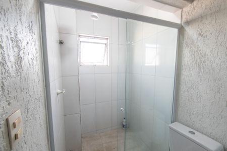 Apartamento à venda com 50m², 1 quarto e 1 vaga Apartamento à venda com 50m², 1 quarto e 1 vagaBanheiro