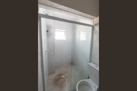 Apartamento à venda com 50m², 1 quarto e 1 vaga Apartamento à venda com 50m², 1 quarto e 1 vagaBanheiro