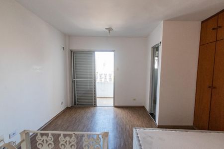 Apartamento à venda com 50m², 1 quarto e 1 vaga Apartamento à venda com 50m², 1 quarto e 1 vagaQuarto