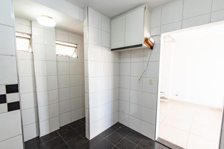 Apartamento à venda com 50m², 1 quarto e 1 vaga Apartamento à venda com 50m², 1 quarto e 1 vagaCozinha