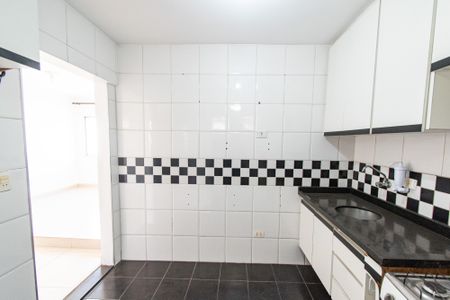 Apartamento à venda com 50m², 1 quarto e 1 vaga Apartamento à venda com 50m², 1 quarto e 1 vagaCozinha