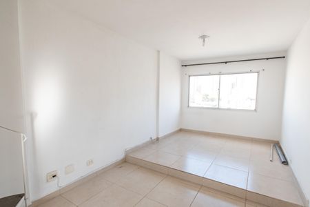 Sala de apartamento à venda com 1 quarto, 50m² em Liberdade, São Paulo