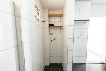 Apartamento à venda com 50m², 1 quarto e 1 vaga Apartamento à venda com 50m², 1 quarto e 1 vagaÁrea de serviço