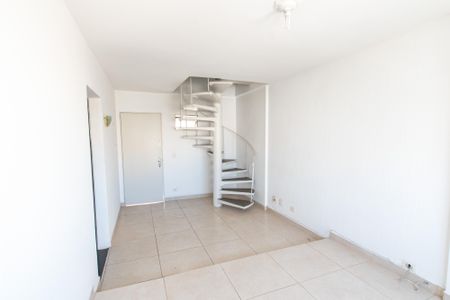 Sala de apartamento à venda com 1 quarto, 50m² em Liberdade, São Paulo