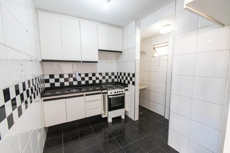 Apartamento à venda com 50m², 1 quarto e 1 vaga Apartamento à venda com 50m², 1 quarto e 1 vagaCozinha